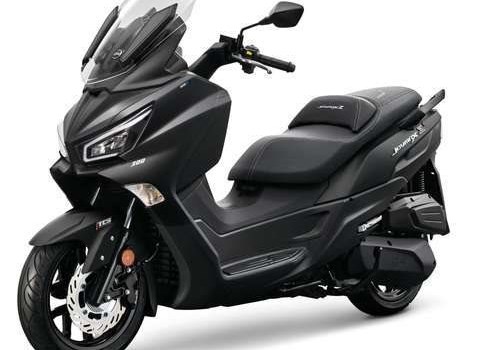 Neufahrzeug Sym Joymax 300 - Bild 4