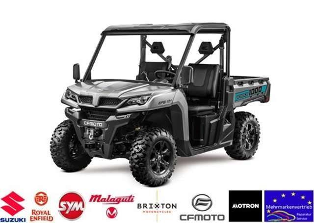 CFMOTO UFORCE 1000