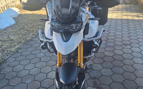 Gebrauchtmotorrad Triumph Tiger 900 Rally Pro - Bild 4