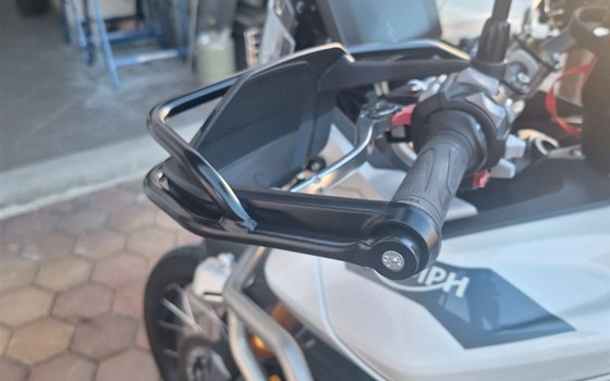 Gebrauchtmotorrad Triumph Tiger 900 Rally Pro - Bild 6