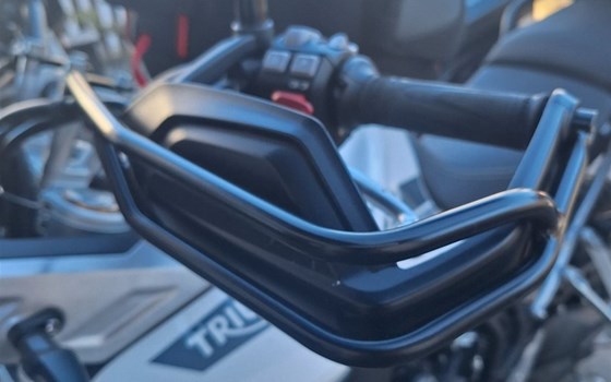 Gebrauchtmotorrad Triumph Tiger 900 Rally Pro - Bild 9