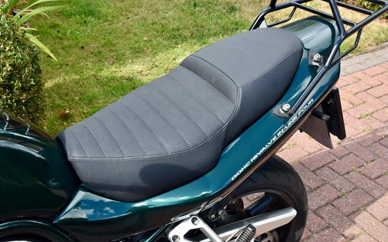 Gebrauchtmotorrad Suzuki Bandit 1200S - Bild 5