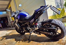 Gebrauchte BMW F 900 R