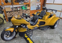 Gebrauchte Rewaco RF1 GT