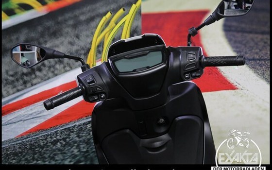 Neufahrzeug Piaggio Medley 125 S - Bild 11