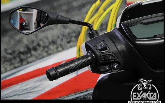 Neufahrzeug Piaggio Medley 125 S - Bild 16