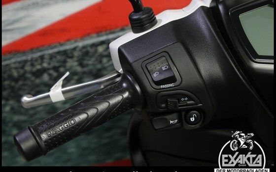 Neufahrzeug Piaggio Medley 125 - Bild 17