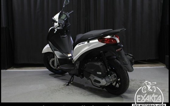Neufahrzeug Piaggio Medley 125 - Bild 3