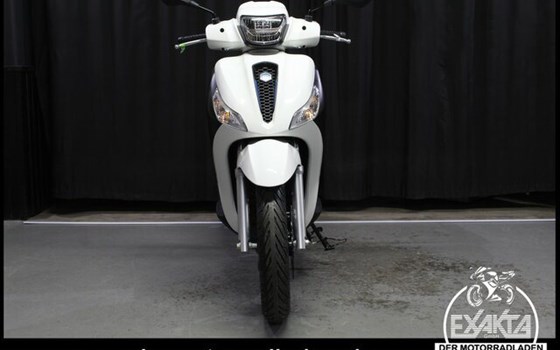 Neufahrzeug Piaggio Medley 125 - Bild 8