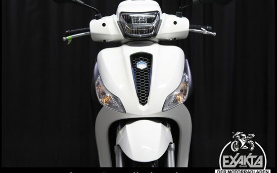 Neufahrzeug Piaggio Medley 125 - Bild 9