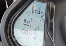 Gebrauchte Silence S01