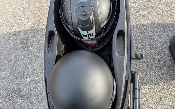 Gebrauchtmotorrad Silence S01 - Bild 11