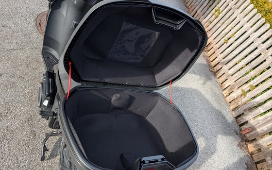 Gebrauchtmotorrad Silence S01 - Bild 13