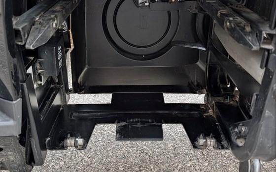 Gebrauchtmotorrad Silence S01 - Bild 7