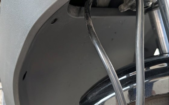 Gebrauchtmotorrad Silence S01 - Bild 8