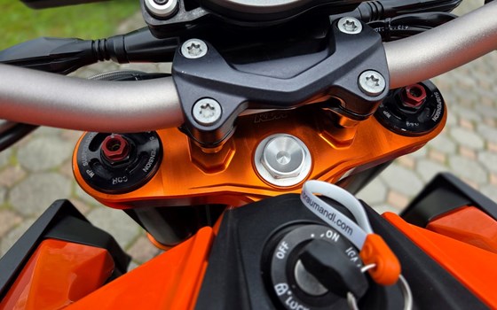 Gebrauchtmotorrad KTM 1290 Super Duke R - Bild 14