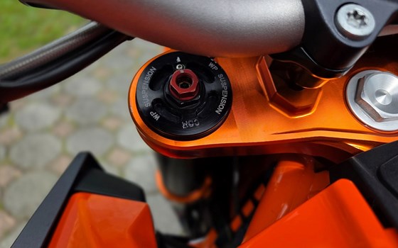 Gebrauchtmotorrad KTM 1290 Super Duke R - Bild 15
