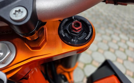 Gebrauchtmotorrad KTM 1290 Super Duke R - Bild 16