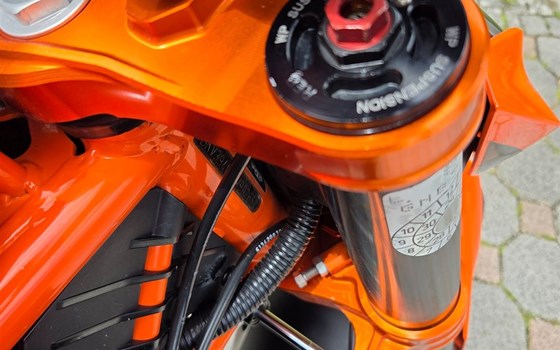 Gebrauchtmotorrad KTM 1290 Super Duke R - Bild 17