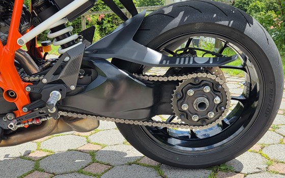 Gebrauchtmotorrad KTM 1290 Super Duke R - Bild 5