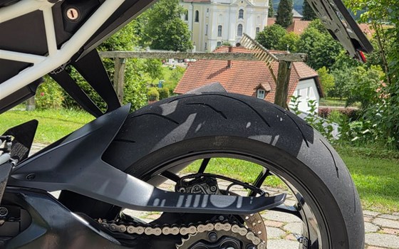 Gebrauchtmotorrad KTM 1290 Super Duke R - Bild 6