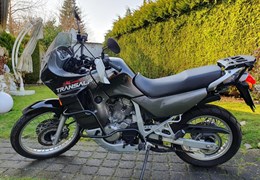 Gebrauchte Honda XL 600V Transalp