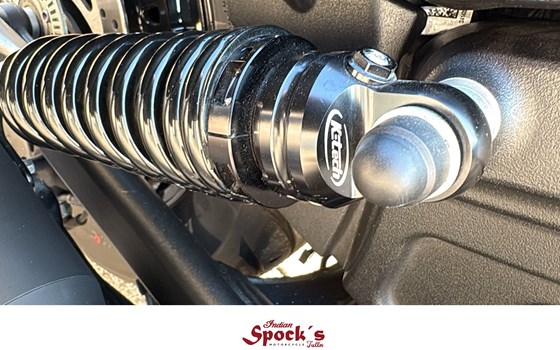 Gebrauchtmotorrad Indian Scout Bobber 1131 - Bild 12