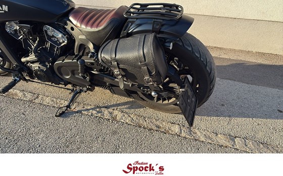 Gebrauchtmotorrad Indian Scout Bobber 1131 - Bild 13