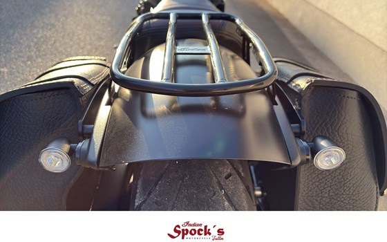 Gebrauchtmotorrad Indian Scout Bobber 1131 - Bild 11