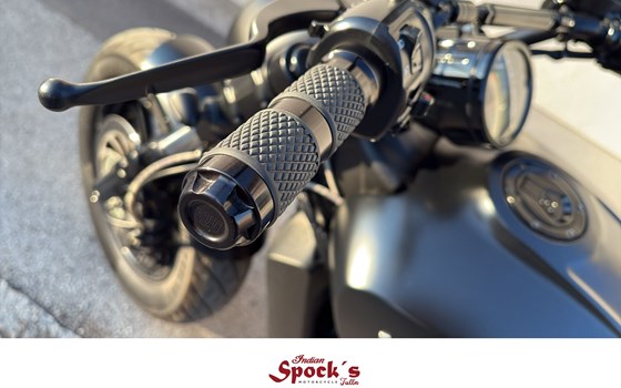 Gebrauchtmotorrad Indian Scout Bobber 1131 - Bild 6