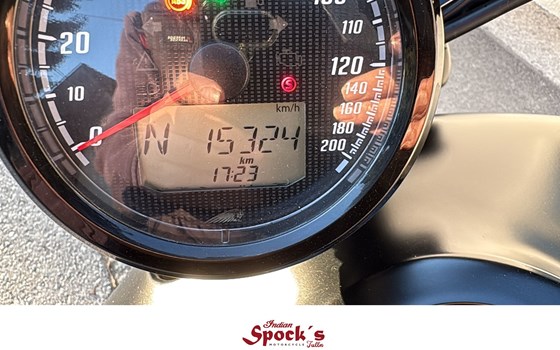 Gebrauchtmotorrad Indian Scout Bobber 1131 - Bild 8