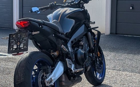 Gebrauchtmotorrad Yamaha MT-09 SP - Bild 4