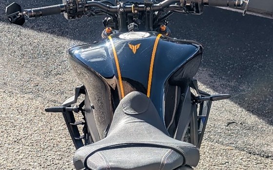 Gebrauchtmotorrad Yamaha MT-09 SP - Bild 2