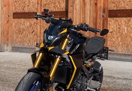 Gebrauchte Yamaha MT-09 SP