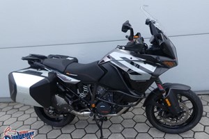 Angebot KTM 1290 Super Adventure S