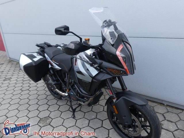 Angebot KTM 1290 Super Adventure S