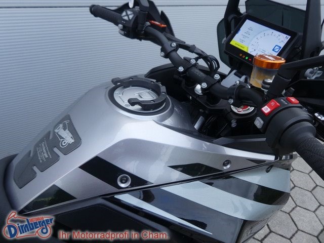 Angebot KTM 1290 Super Adventure S