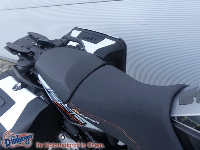 Angebot KTM 1290 Super Adventure S