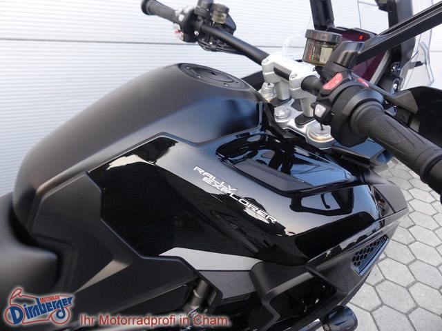 Angebot Triumph Tiger 1200 Rally Explorer