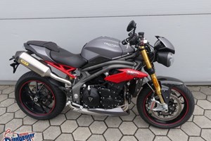 Angebot Triumph Speed Triple R