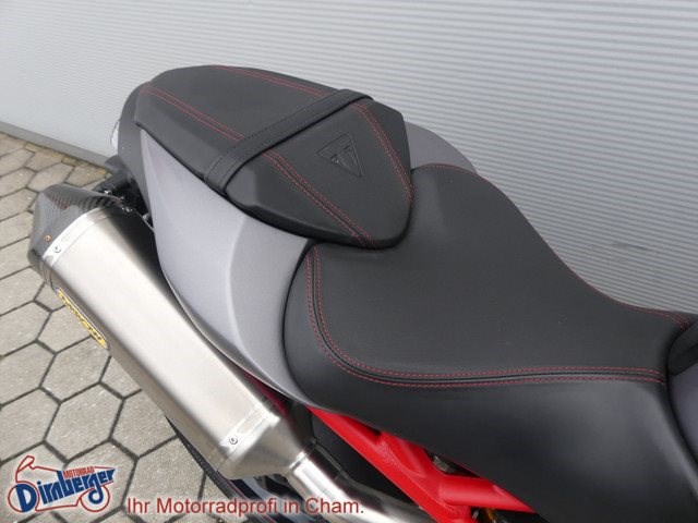 Angebot Triumph Speed Triple R