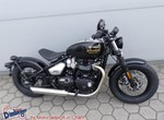 Angebot Triumph Bonneville Bobber