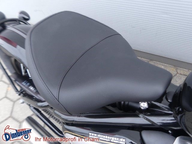 Angebot Triumph Bonneville Bobber