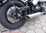 Angebot Triumph Bonneville Bobber