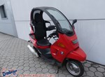 Angebot BMW C1 125  PUR