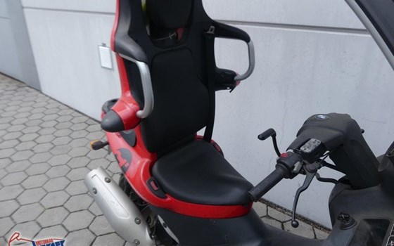 Gebrauchtmotorrad BMW C1 125  PUR - Bild 4