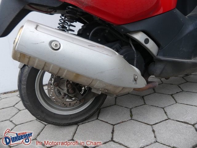 Angebot BMW C1 125  PUR
