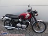 Triumph Bonneville T120