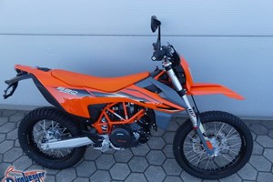 Angebot KTM 690 Enduro R