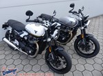 Angebot Triumph Speed Twin 1200
